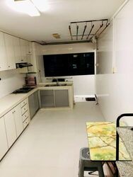 Blk 25 Marsiling Green (Woodlands), HDB 4 Rooms #593659141